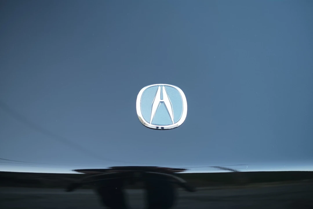 2001 Acura NA2 NSX - Image 25 of 31