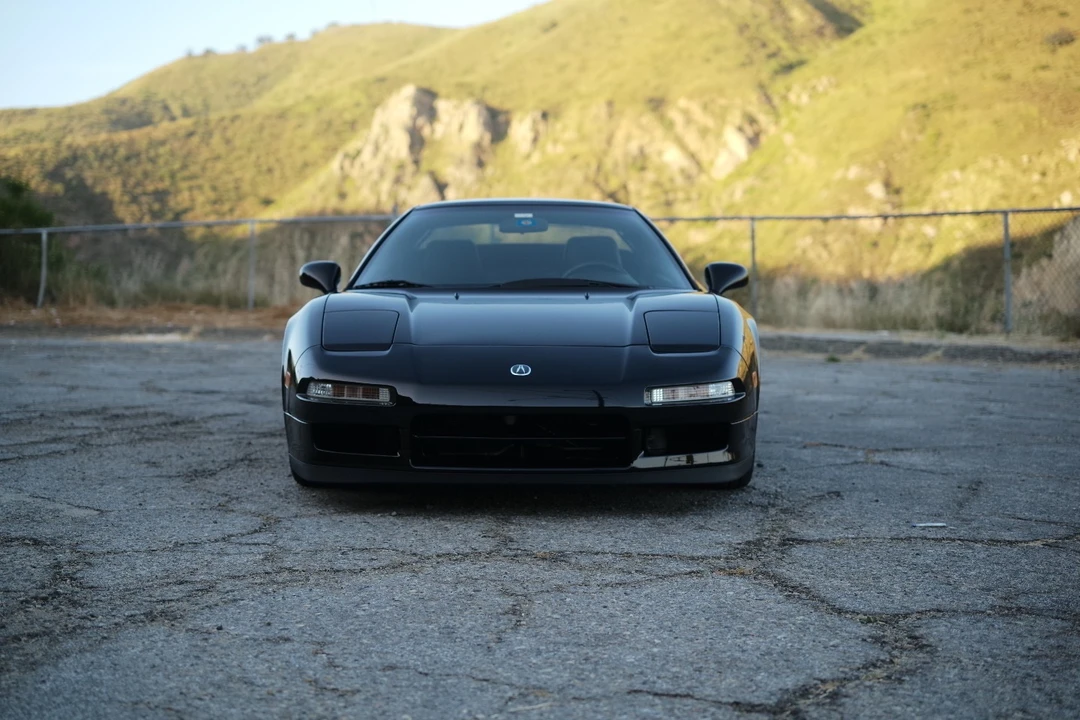 2001 Acura NA2 NSX - Image 21 of 31
