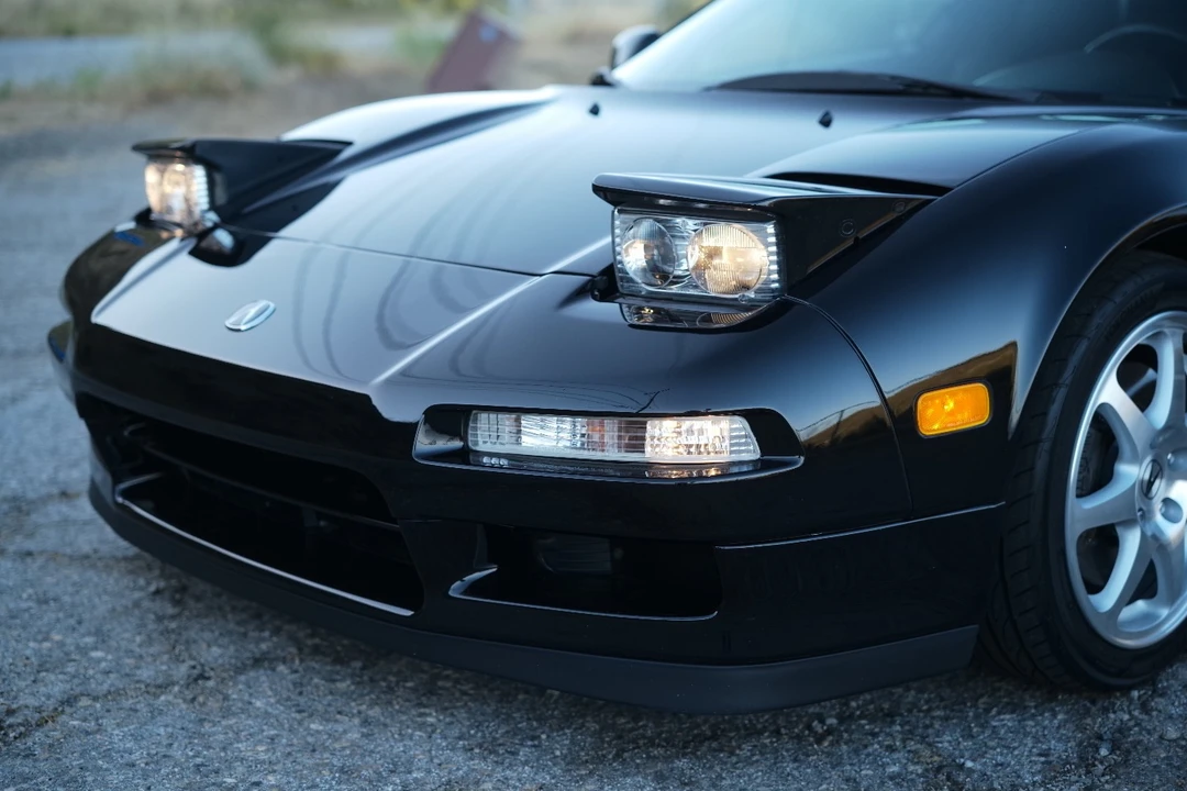 2001 Acura NA2 NSX - Image 28 of 31