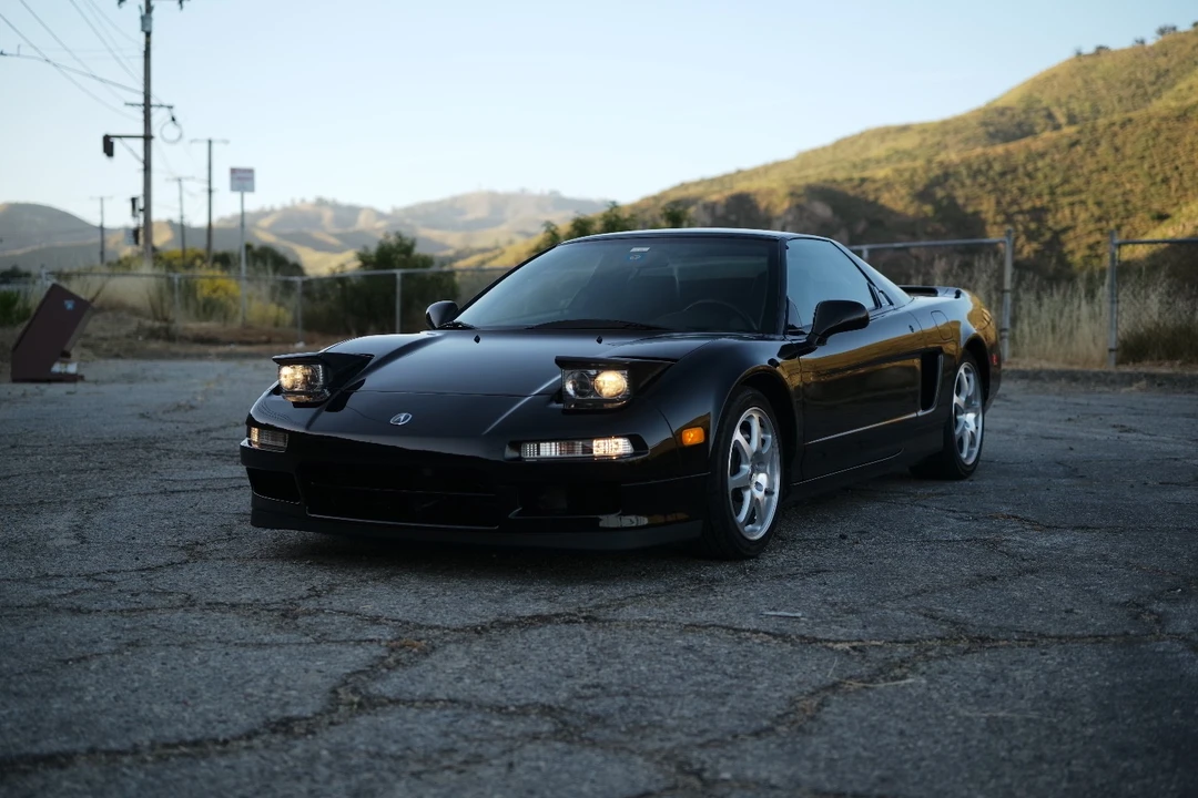 2001 Acura NA2 NSX - Image 20 of 31