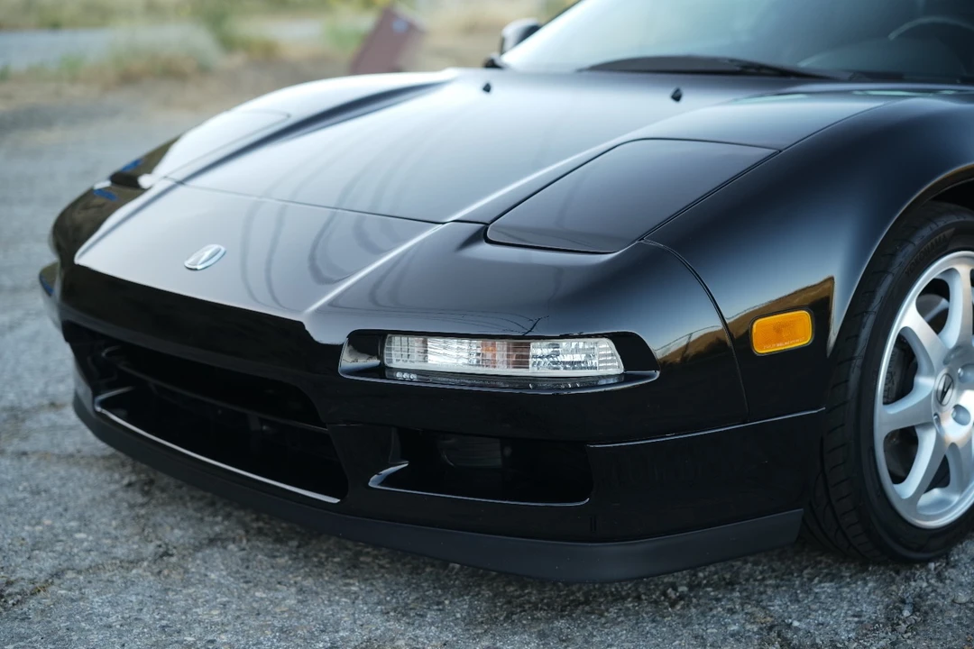 2001 Acura NA2 NSX - Image 29 of 31