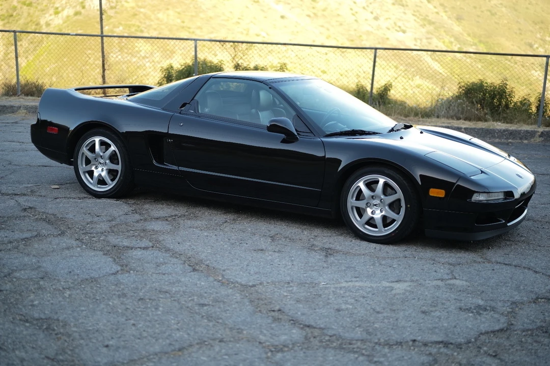 2001 Acura NA2 NSX - Image 4 of 31