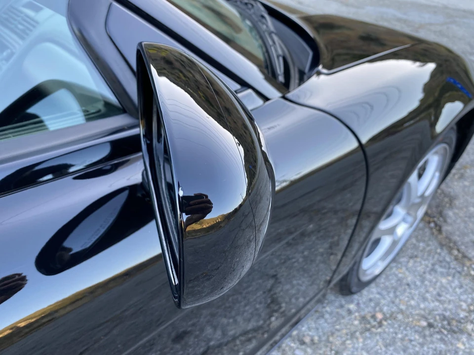 2001 Acura NA2 NSX - Image 31 of 31