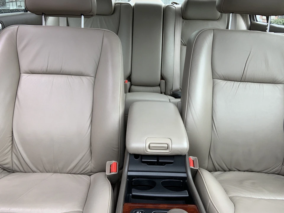 2001 Acura RL 1st Gen - Image 26 of 31