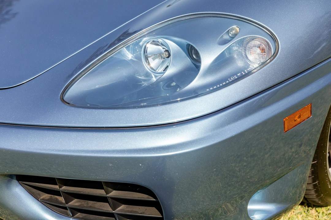 2001 Ferrari 360 Spider - Image 29 of 31