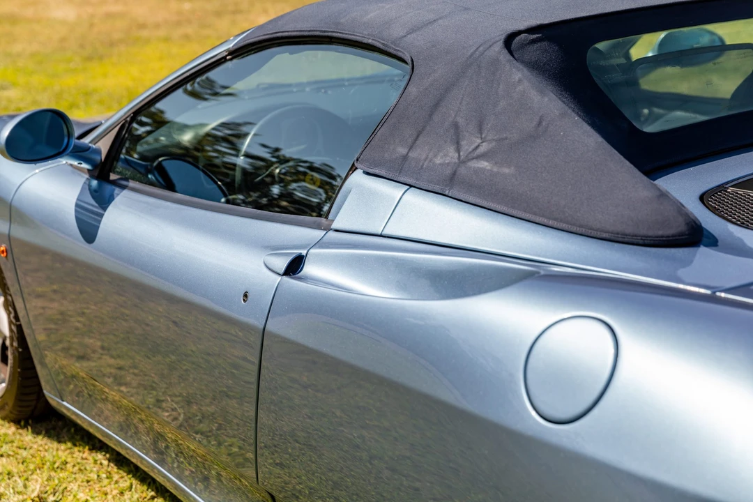 2001 Ferrari 360 Spider - Image 21 of 31