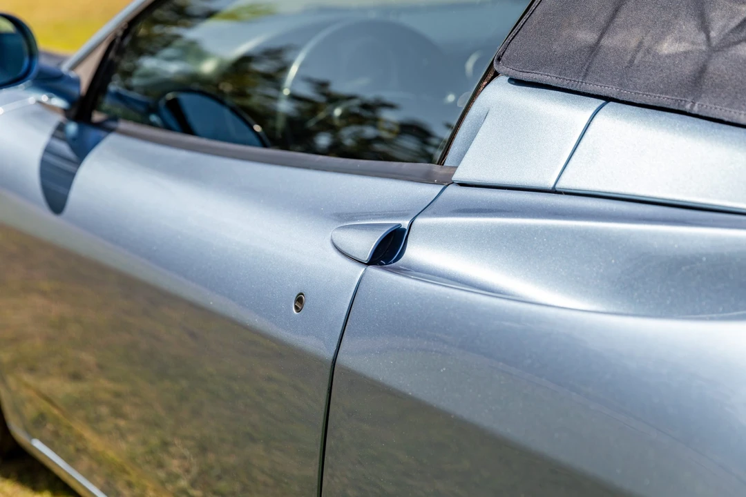 2001 Ferrari 360 Spider - Image 22 of 31