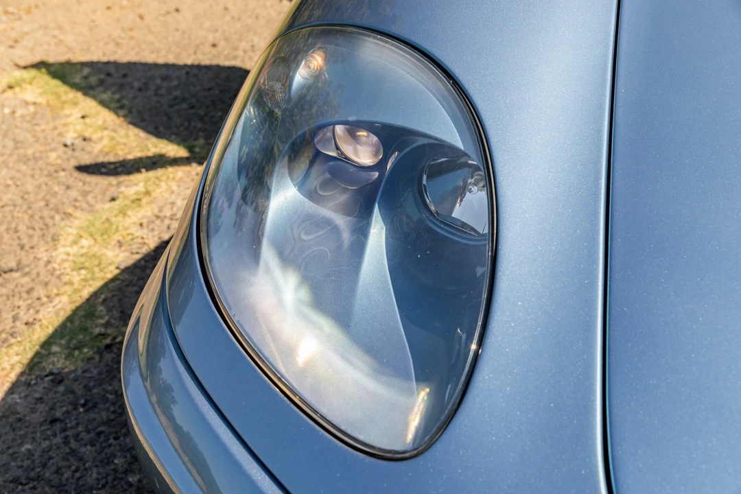 2001 Ferrari 360 Spider - Image 31 of 31