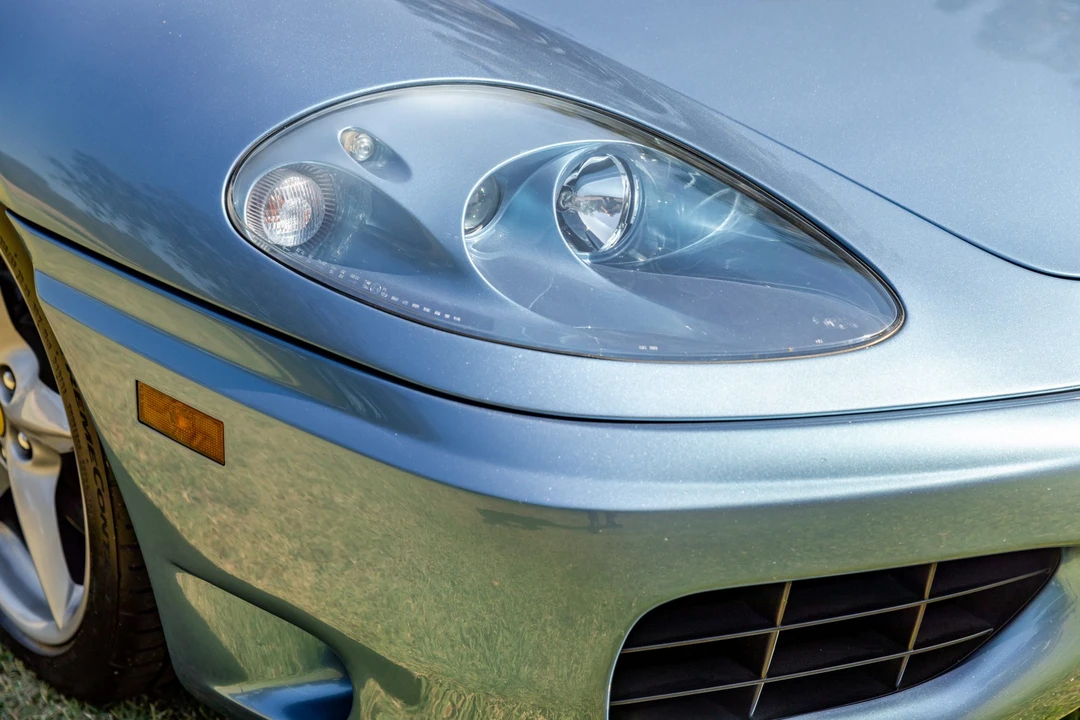 2001 Ferrari 360 Spider - Image 28 of 31