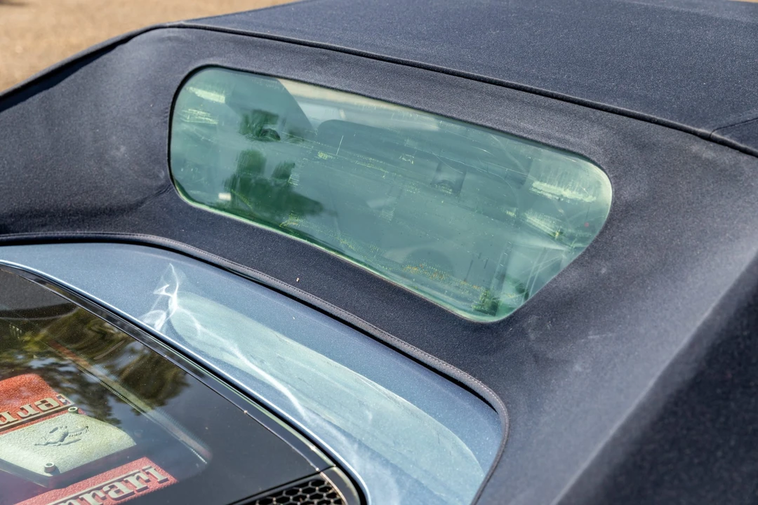 2001 Ferrari 360 Spider - Image 24 of 31