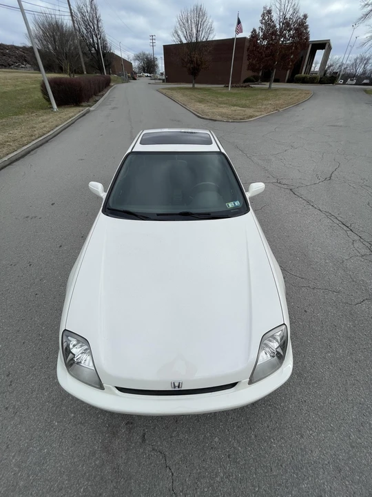 2001 Honda Prelude 5th Gen - Image 12 of 31