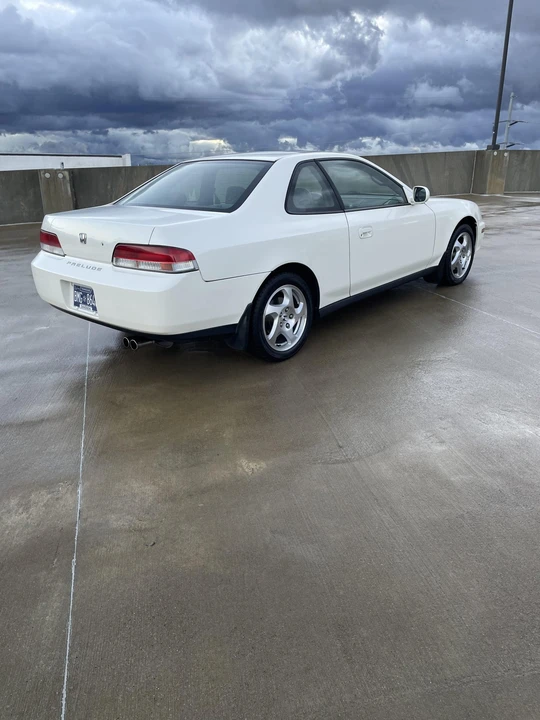 2001 Honda Prelude 5th Gen - Image 27 of 31