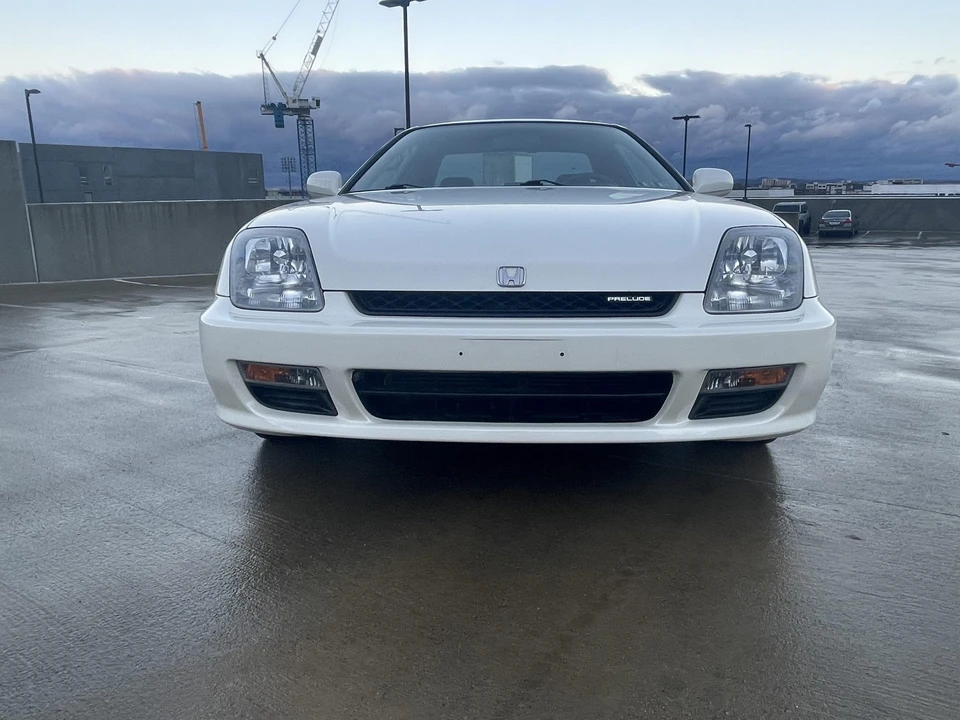 2001 Honda Prelude 5th Gen - Image 11 of 31