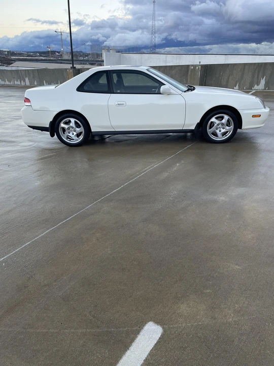 2001 Honda Prelude 5th Gen - Image 20 of 31