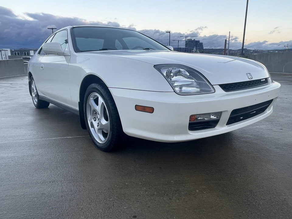 2001 Honda Prelude 5th Gen - Image 17 of 31