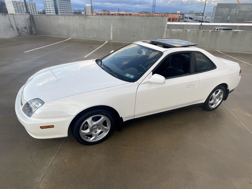 2001 Honda Prelude 5th Gen - Image 6 of 31