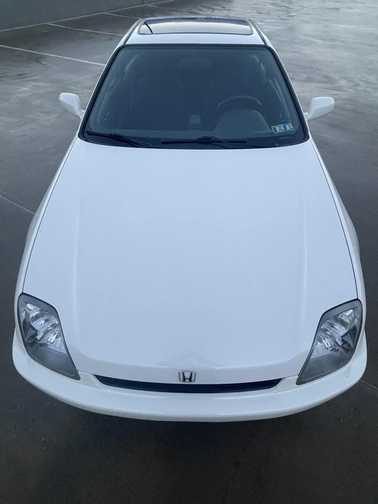 2001 Honda Prelude 5th Gen - Image 13 of 31