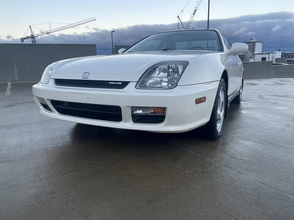 2001 Honda Prelude 5th Gen - Image 7 of 31
