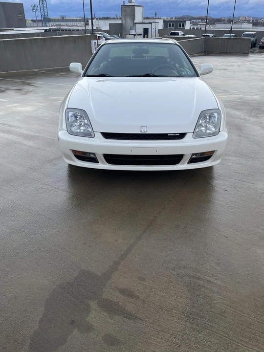 2001 Honda Prelude 5th Gen - Image 9 of 31