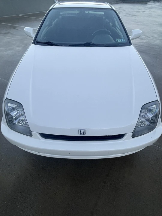 2001 Honda Prelude 5th Gen - Image 15 of 31