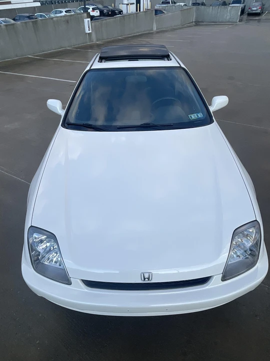 2001 Honda Prelude 5th Gen - Image 14 of 31