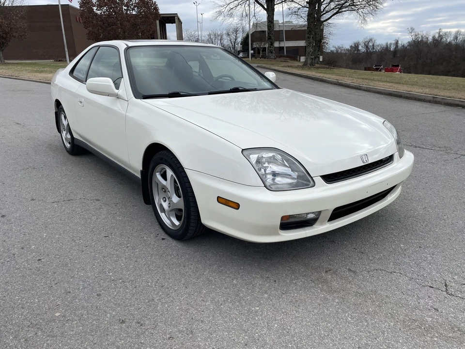 2001 Honda Prelude 5th Gen - Image 16 of 31