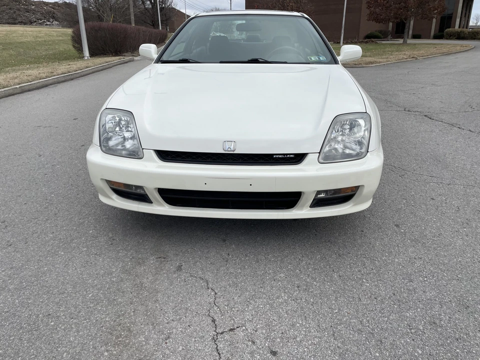 2001 Honda Prelude 5th Gen - Image 10 of 31