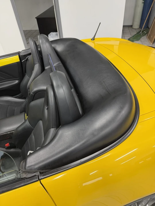 2001 Honda AP1 S2000 - Image 27 of 31