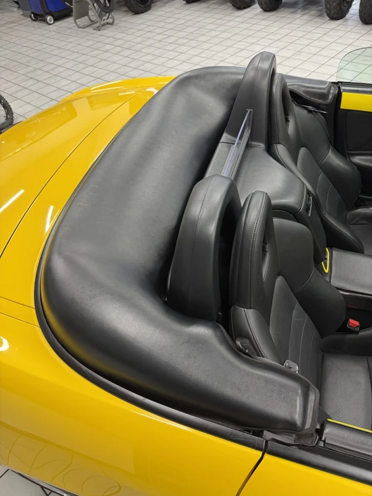 2001 Honda AP1 S2000 - Image 26 of 31