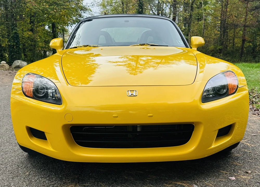 2001 Honda AP1 S2000 - Image 7 of 31