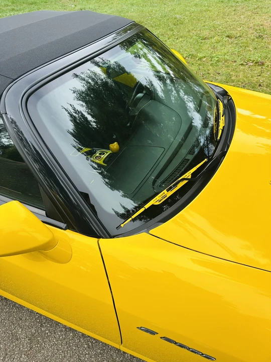 2001 Honda AP1 S2000 - Image 14 of 31