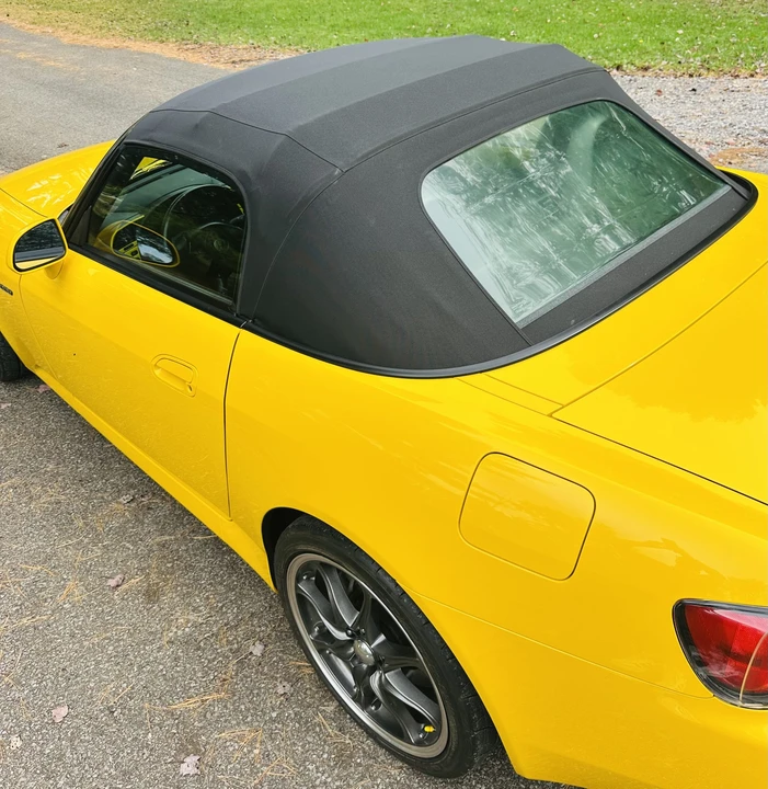 2001 Honda AP1 S2000 - Image 15 of 31