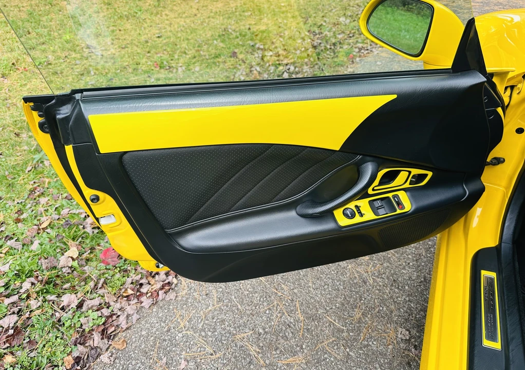 2001 Honda AP1 S2000 - Image 28 of 31