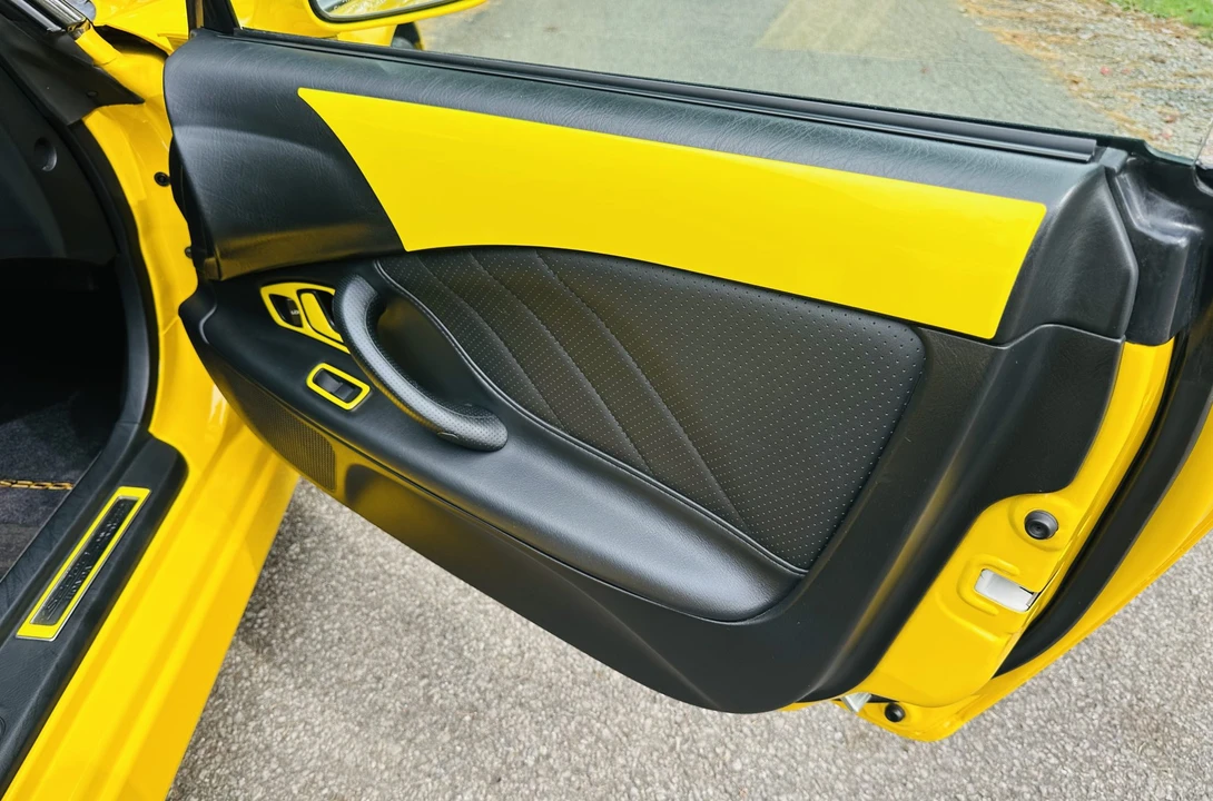 2001 Honda AP1 S2000 - Image 29 of 31