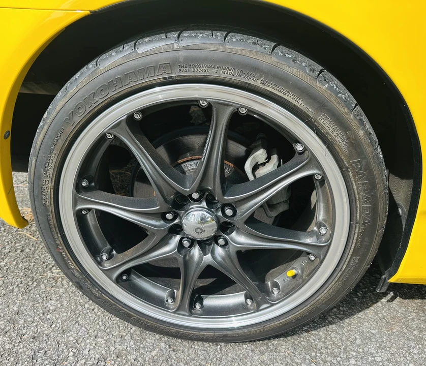 2001 Honda AP1 S2000 - Image 19 of 31