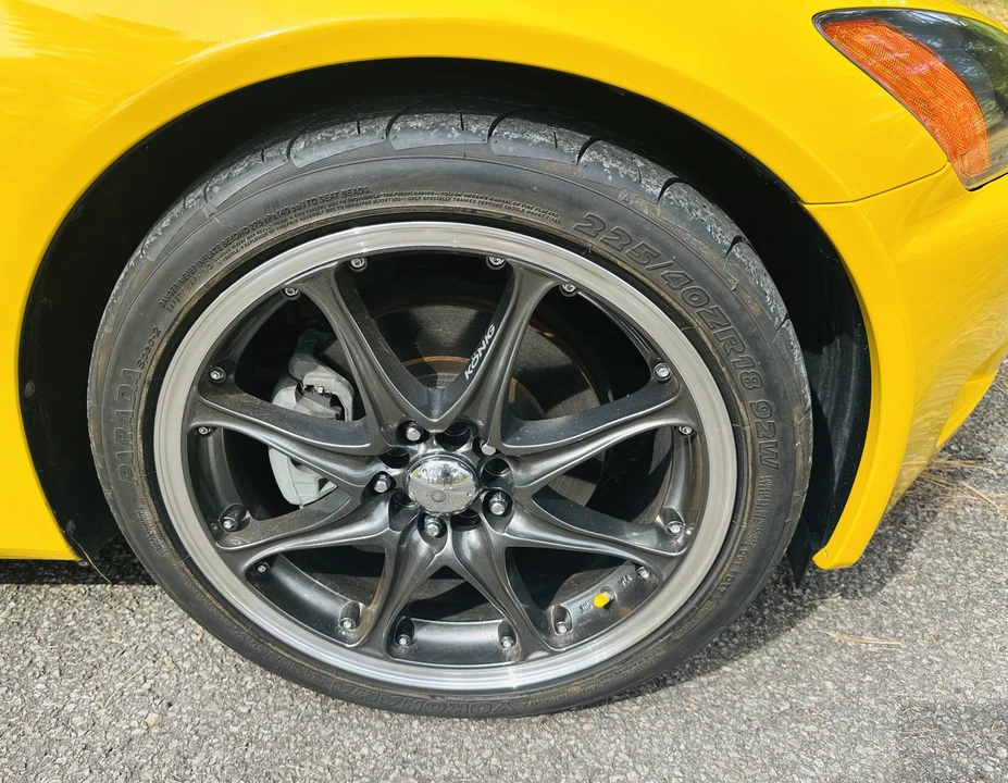2001 Honda AP1 S2000 - Image 18 of 31