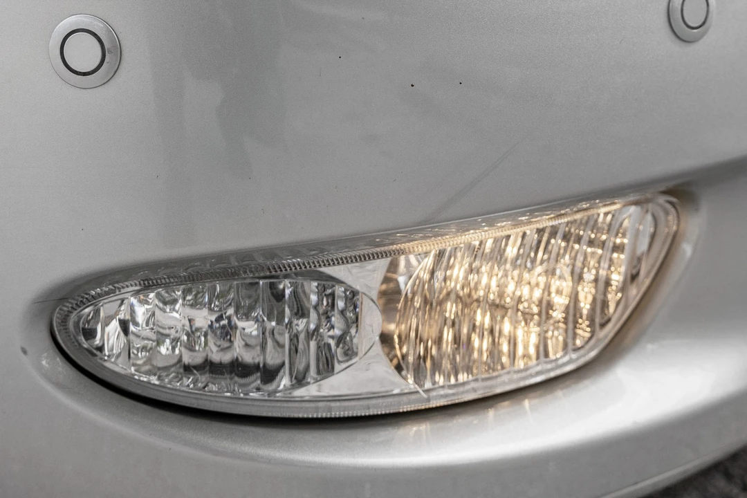 2001 Lexus LS 3rd Gen - Image 31 of 31