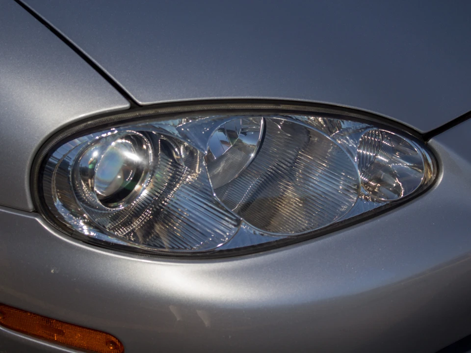 2001 Mazda NB MX-5 Miata - Image 11 of 31