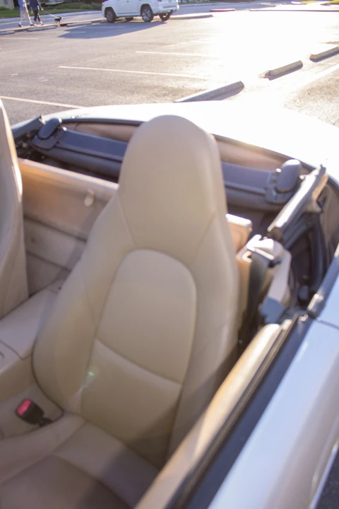 2001 Mazda NB MX-5 Miata - Image 27 of 31
