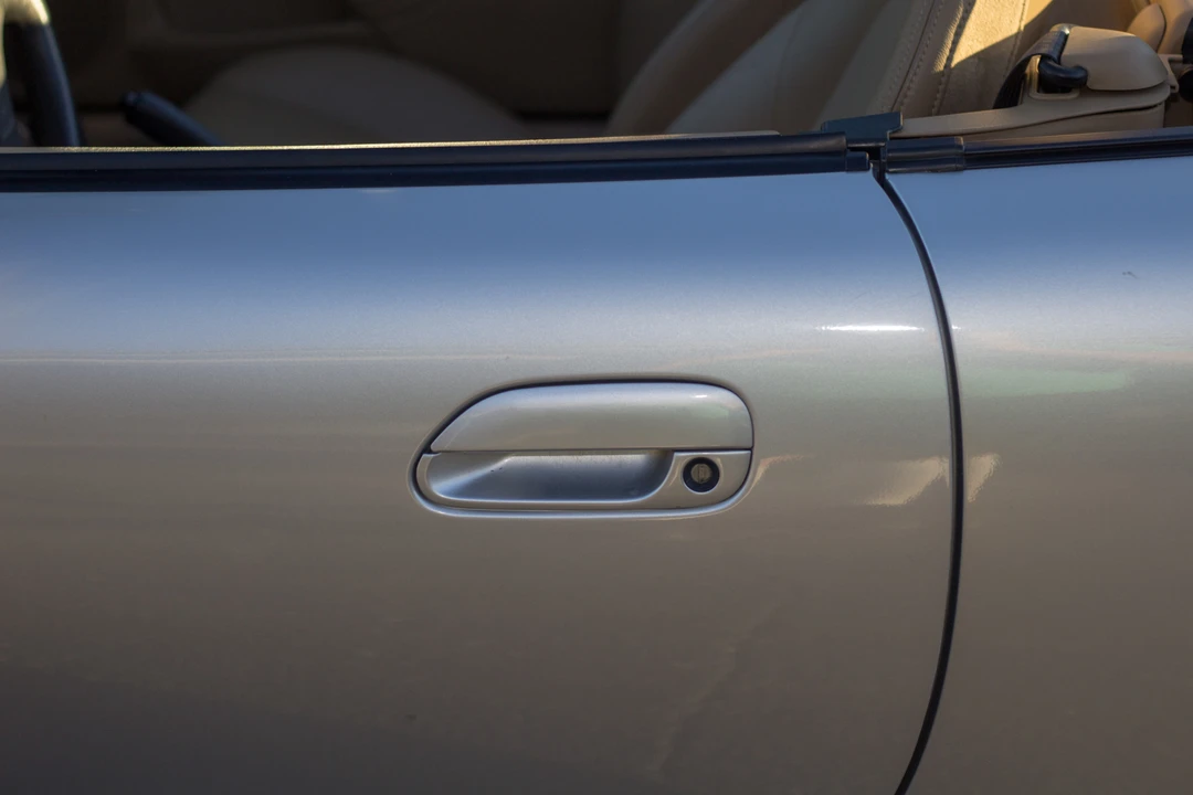 2001 Mazda NB MX-5 Miata - Image 14 of 31