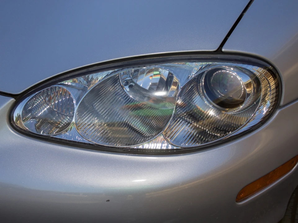 2001 Mazda NB MX-5 Miata - Image 13 of 31