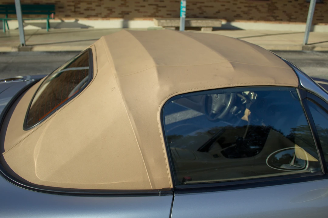 2001 Mazda NB MX-5 Miata - Image 19 of 31
