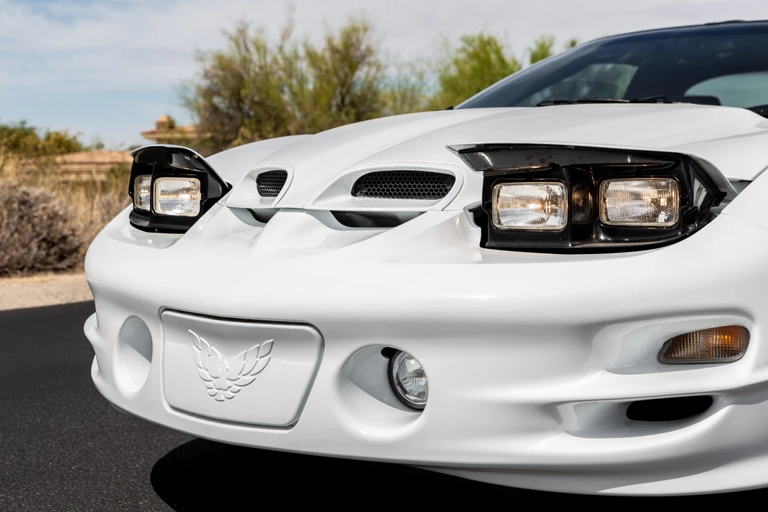 2001 Pontiac Firebird Trans Am 4th Gen - Image 17 of 31