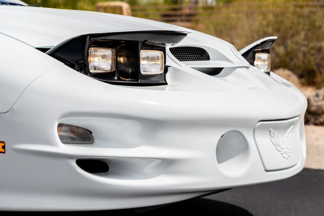 2001 Pontiac Firebird Trans Am 4th Gen - Image 19 of 31