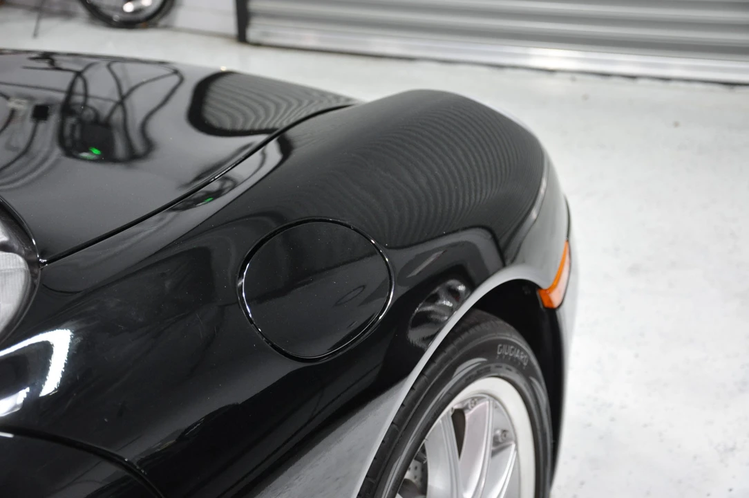 2001 Porsche 996 Carrera - Image 19 of 31