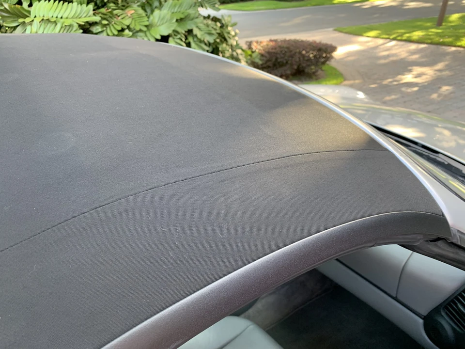 2001 Porsche 986 Boxster - Image 12 of 31