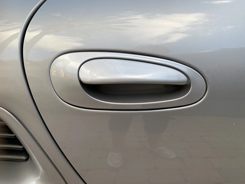 2001 Porsche 986 Boxster - Image 14 of 31