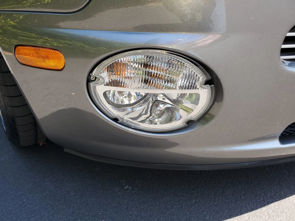 2002 Aston Martin Vanquish 1st Gen - Image 13 of 31
