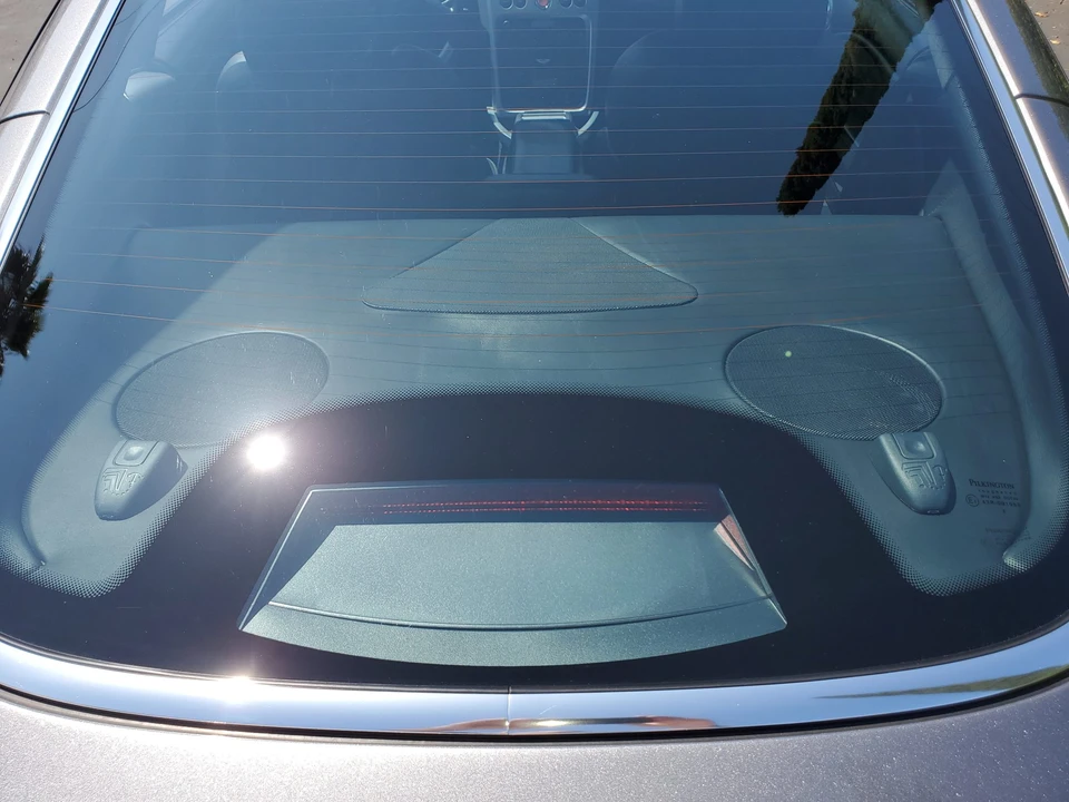 2002 Aston Martin Vanquish 1st Gen - Image 20 of 31