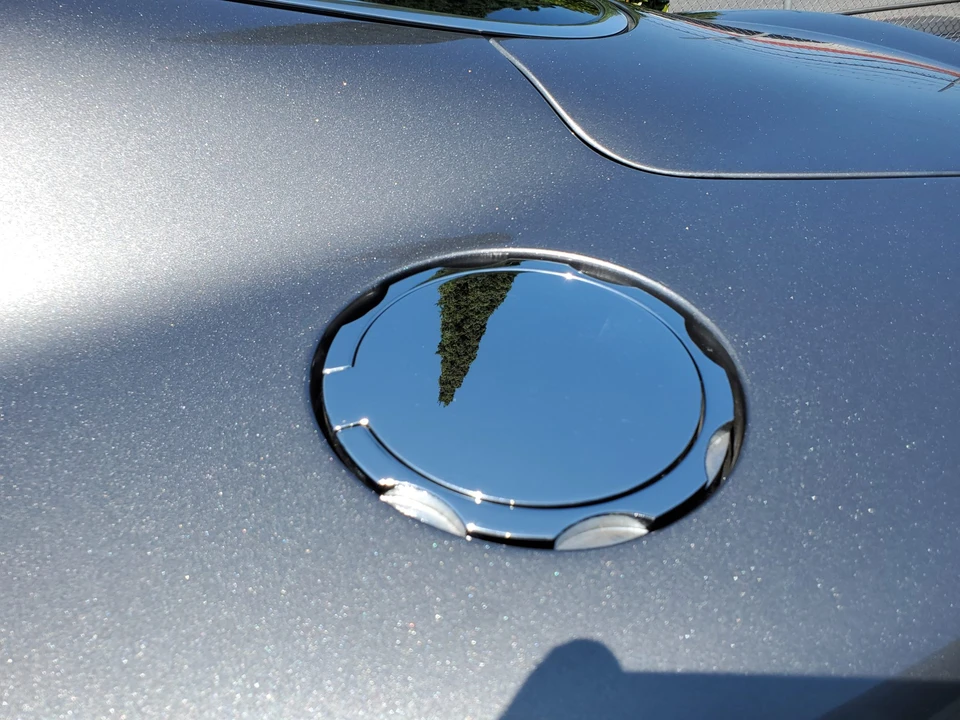 2002 Aston Martin Vanquish 1st Gen - Image 19 of 31